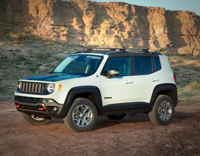 jeep revenge commander