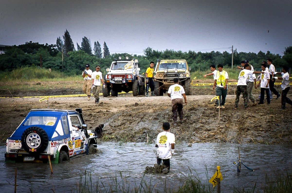 yy_mm Simex Off Road Challenge 45