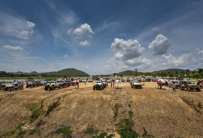 รุ่น Off Road Club Team (20)
