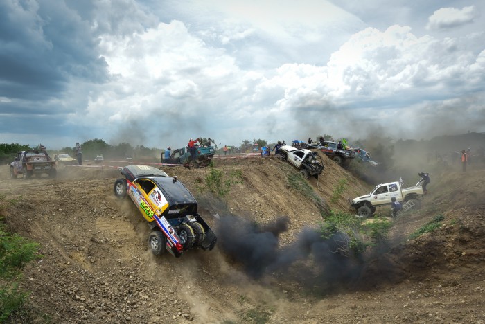 รุ่น Off Road Club Team (21)
