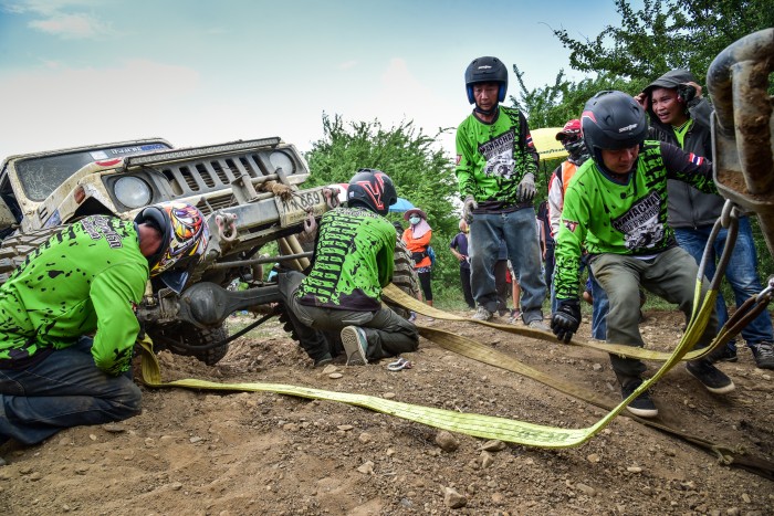 รุ่น Off Road Club Team (3)