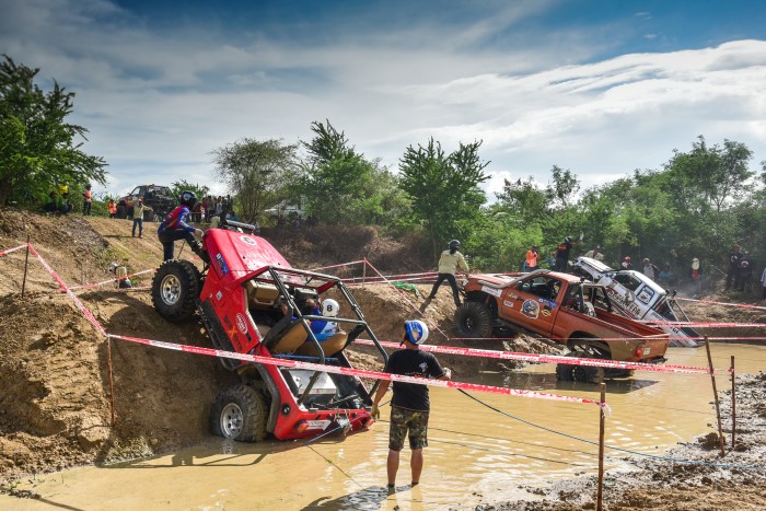 รุ่น Off Road Club Team (5)