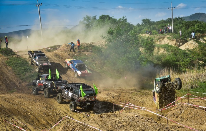 รุ่น Off Road Club Team (7)