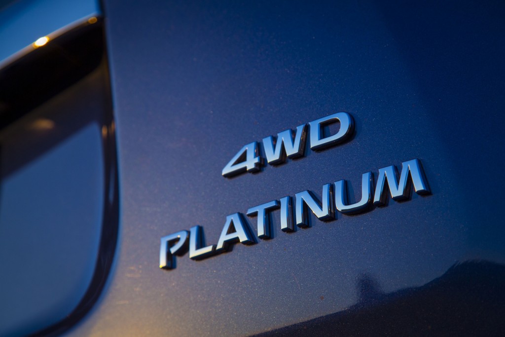 Pathfinder, one of Nissan’s best known and most popular nameplates in its nearly 60-year history in the United States, is reborn for the 2017 model year with more adventure capability, a freshened exterior look and enhanced safety and technology – pure Pathfinder taken to a higher level of performance and style.
