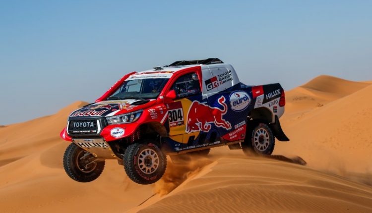 Dakar Rally 2020 (12)