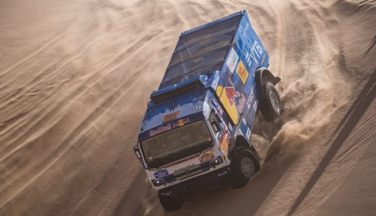 Dakar Rally 2020 (14)