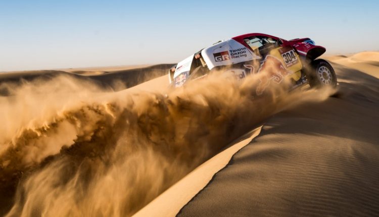 Dakar Rally 2020 (15)