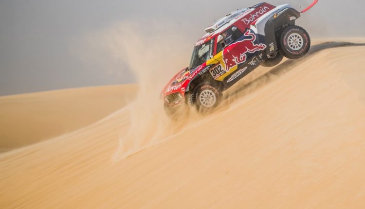 Dakar Rally 2020 (18)