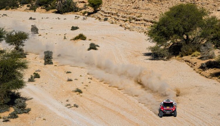 Dakar Rally 2020 (19)