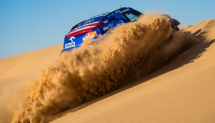 Dakar Rally 2020 (2)