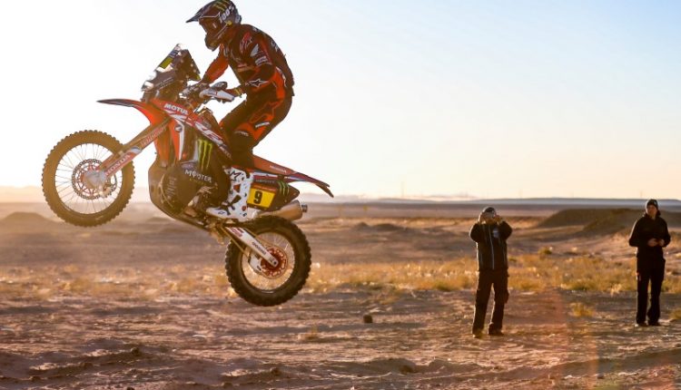 Dakar Rally 2020 (23)