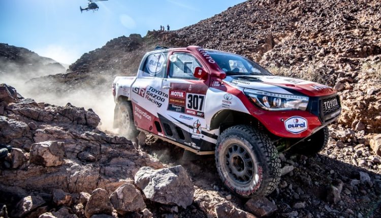 Dakar Rally 2020 (26)