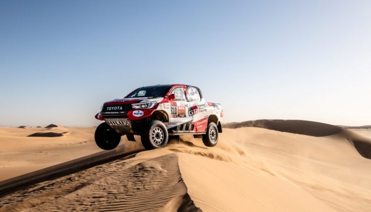 Dakar Rally 2020 (28)