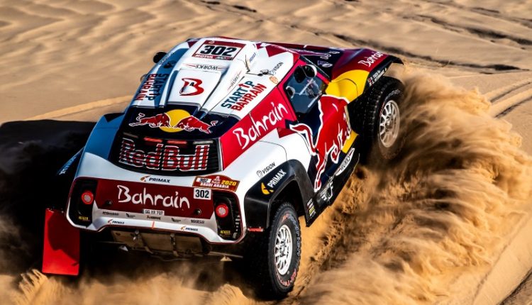Dakar Rally 2020 (3)