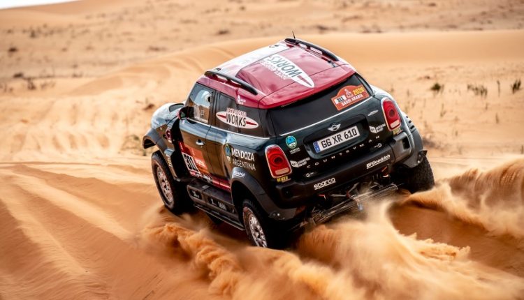 Dakar Rally 2020 (5)