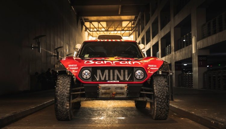 Dakar Rally 2020 (7)