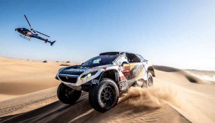 Dakar Rally 2020 (8)