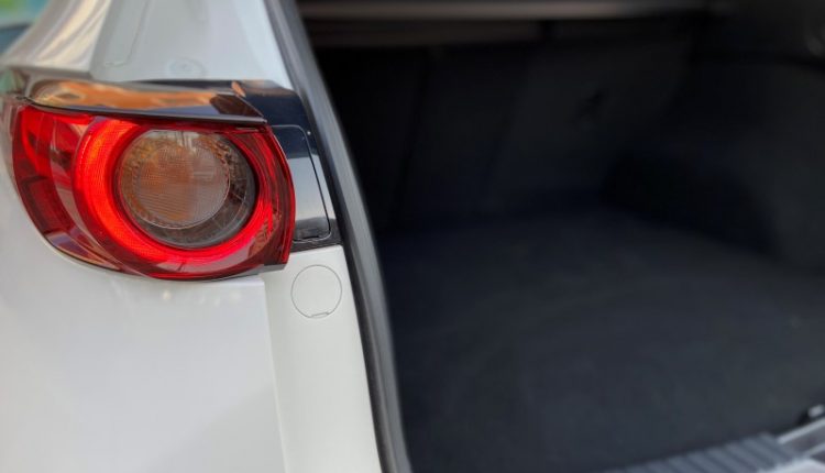 New Mazda 2.5T 2020 (10)
