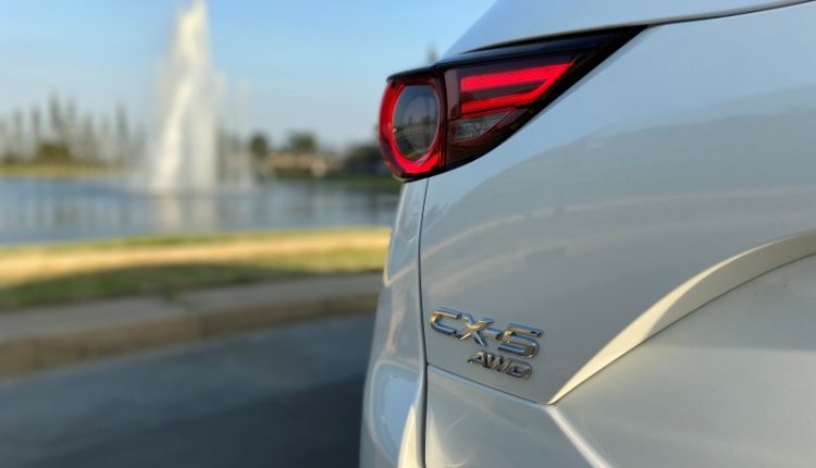 New Mazda 2.5T 2020 (9)