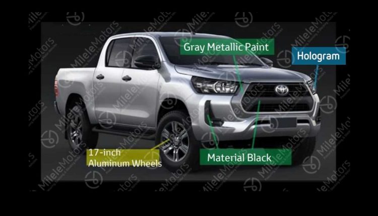 toyota hilux revo 2021 (1)