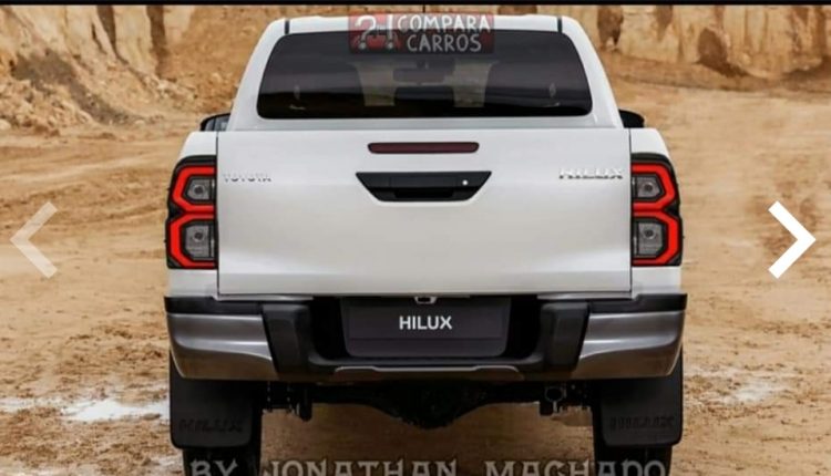 toyota hilux revo 2021 (2)