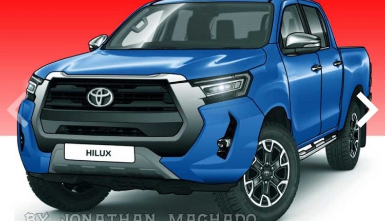 toyota hilux revo 2021 (3)