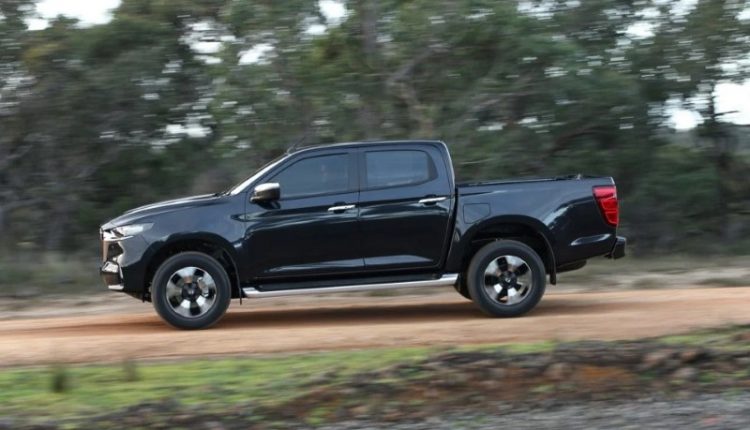 All-New Mazda BT-50 (10)