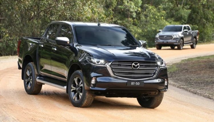 All-New Mazda BT-50 (14)