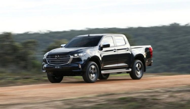 All-New Mazda BT-50 (3)