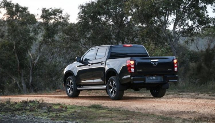 All-New Mazda BT-50 (6)