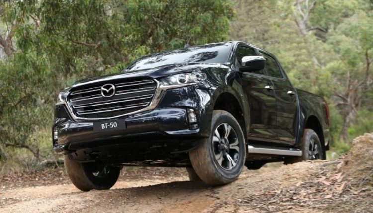 All-New Mazda BT-50 (8)