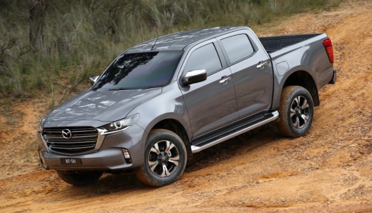 All-New Mazda BT-50 (9)