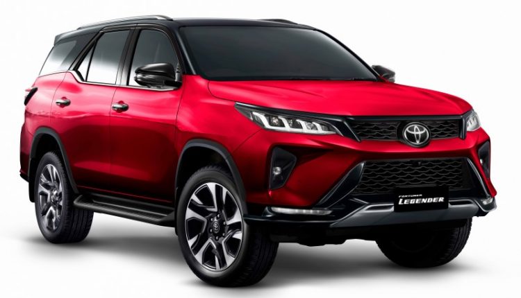 Fortuner Legender (2)