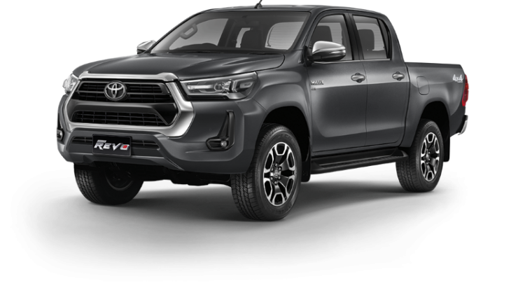 Hilux Revo Prerunner (1)