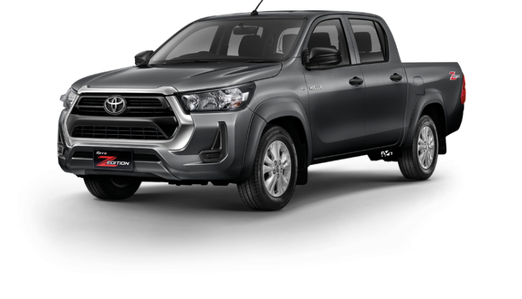 Hilux Revo Z-Edition (3)