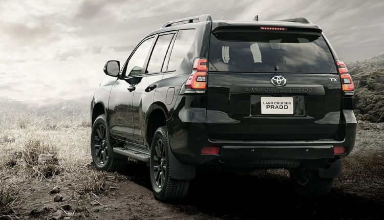 Toyota-Land-Cruiser-Prado-Package-Matt-Black-Edition-4s