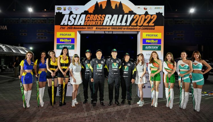 Asia-Cross-Country-Rally-2022-toyota-Modellista (10)