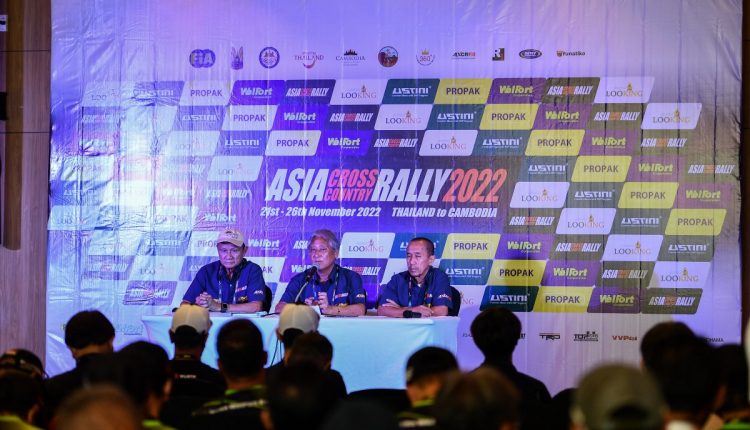 Asia-Cross-Country-Rally-2022-toyota-Modellista (2)