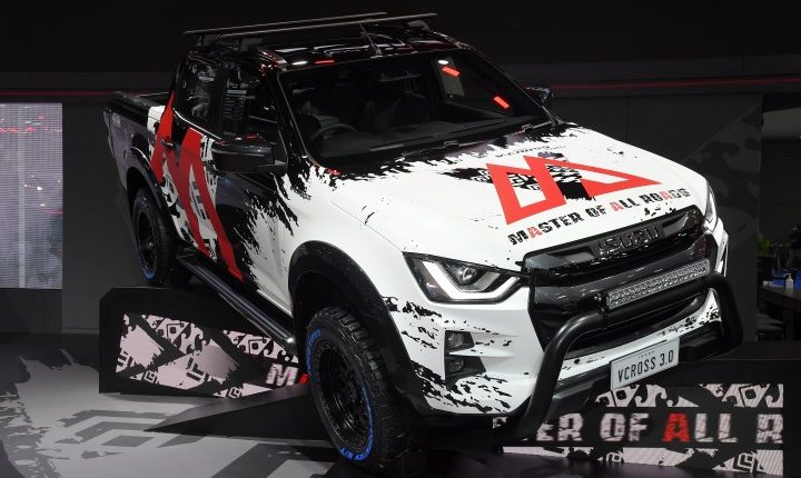 Isuzu Motor Show 2023 (11)