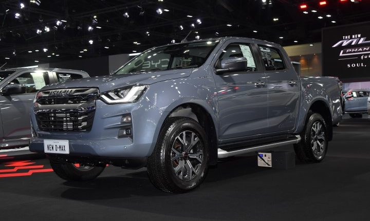 Isuzu Motor Show 2023 (3)