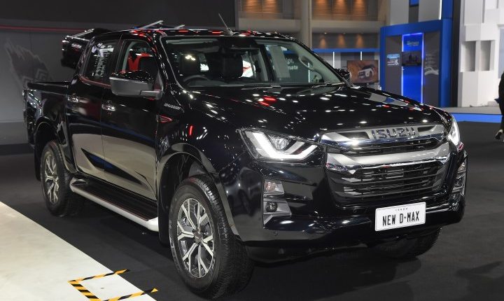 Isuzu Motor Show 2023 (9)