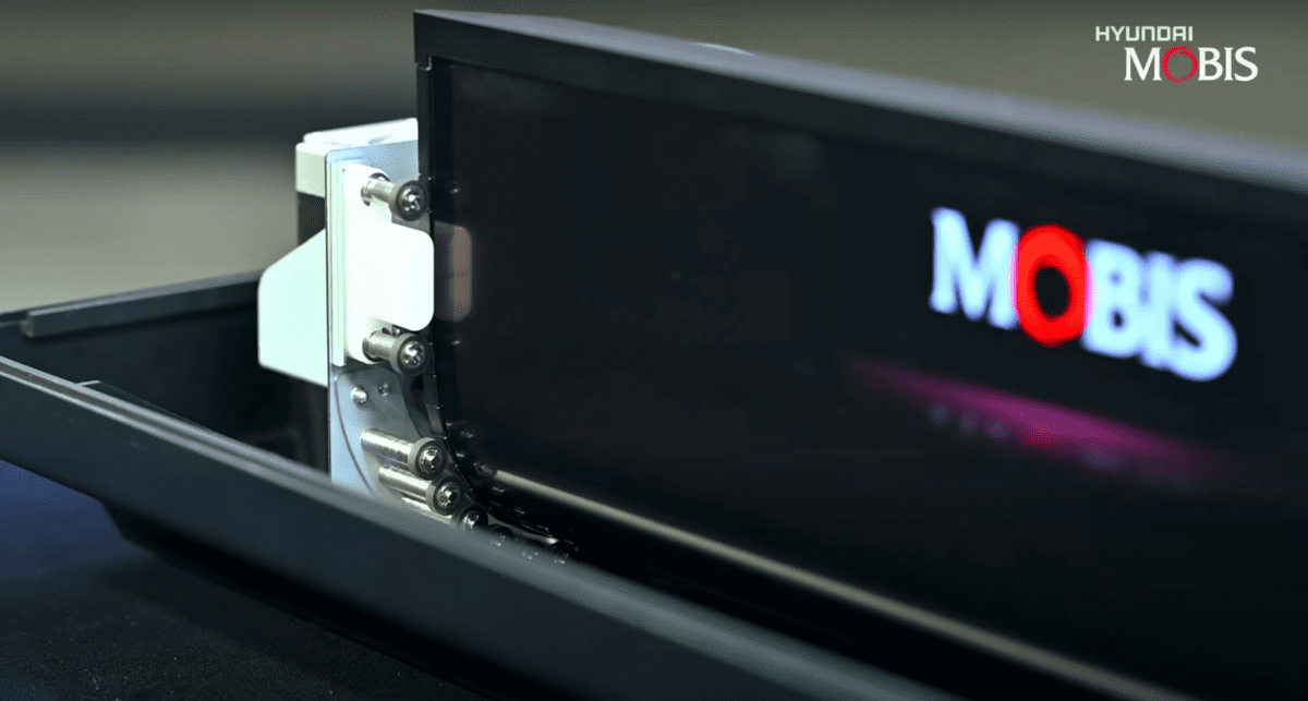 Hyundai Mobis