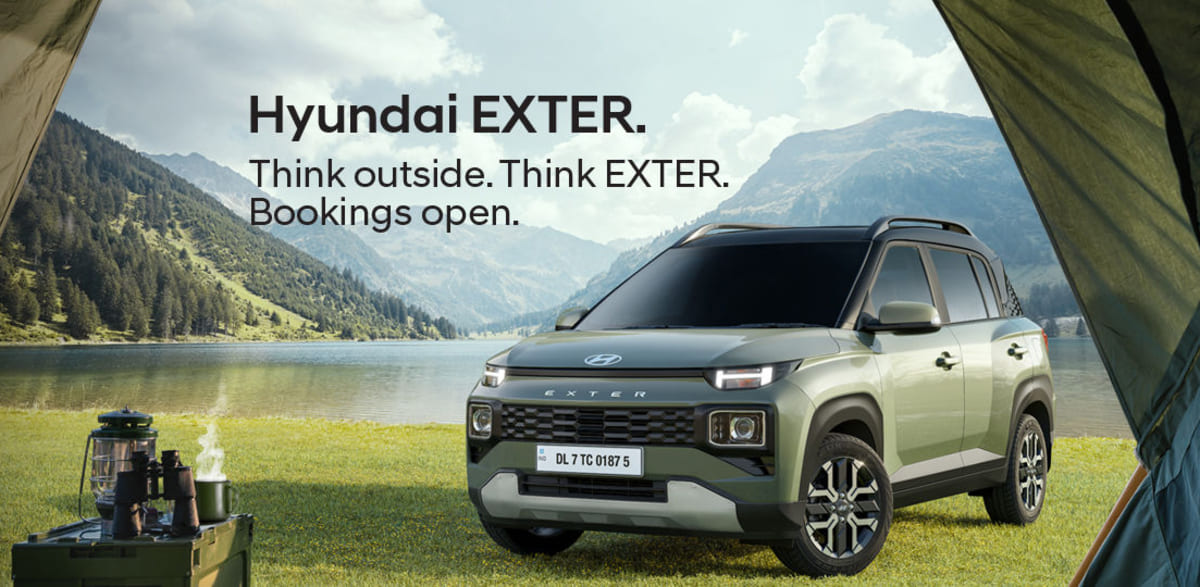 Hyundai Exter