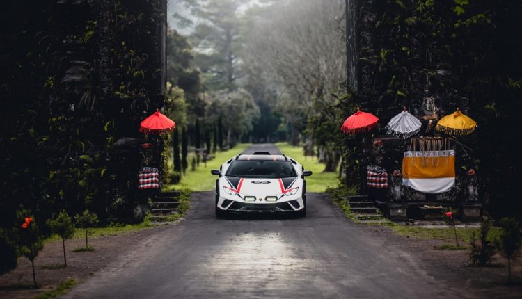 Huracan-Sterrato-Asia-pacific-launch (2)