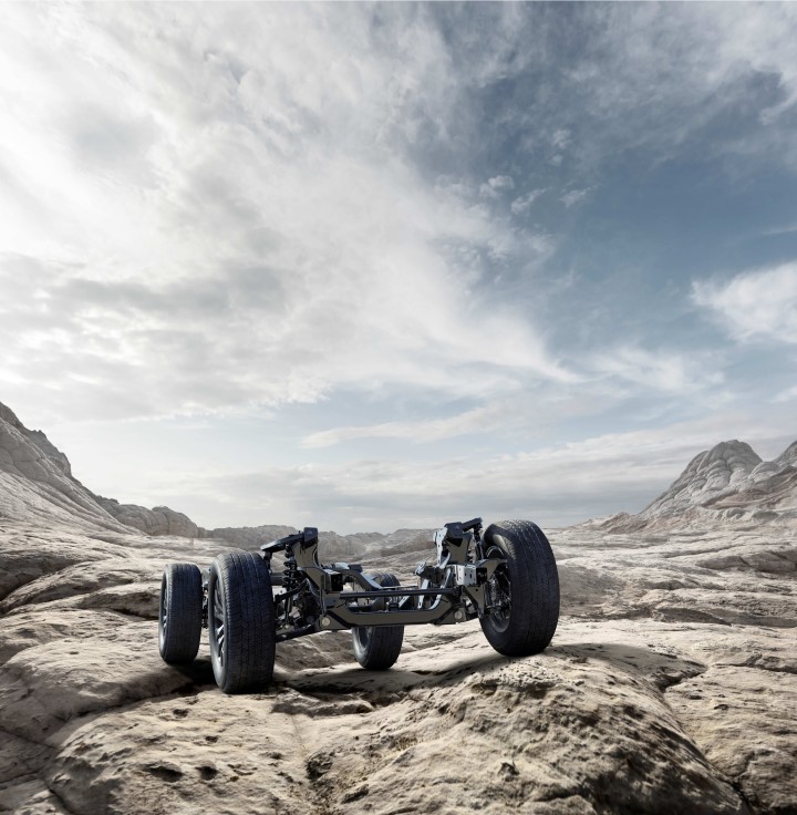 All-New Triton 2023
