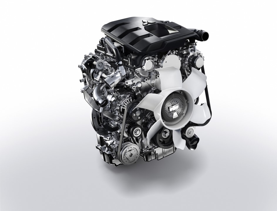 All-New Triton 2023