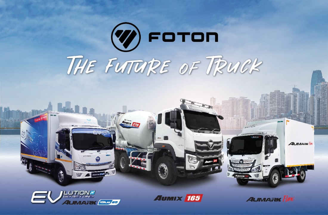 FOTON Motor Group