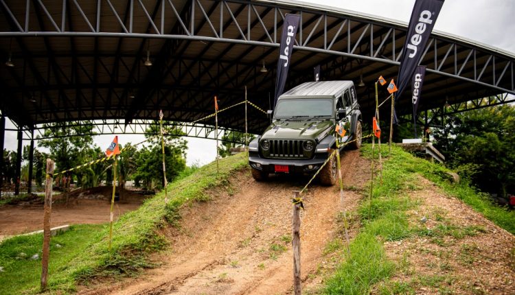 P&S JEEP (THAILAND) 3