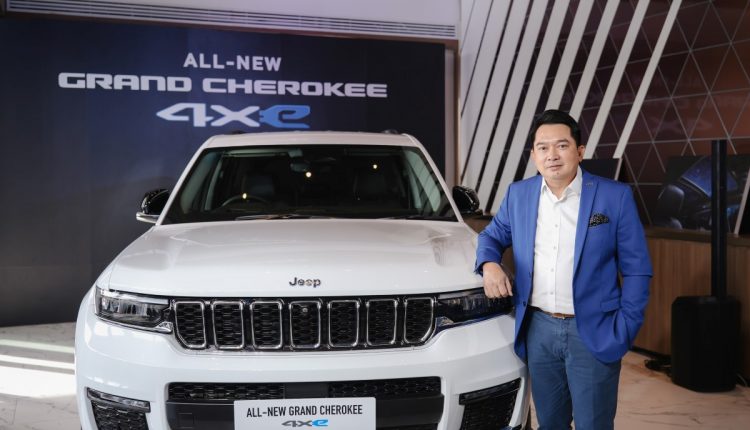 jeep-thailand-launch-All-new-Grand-Cherokee-Summit-Reserve-4xe (25)