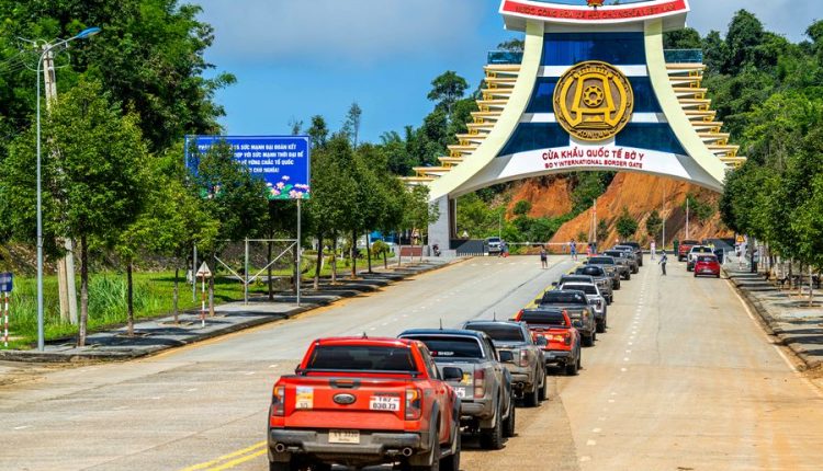 Ford Ranger Raptor the overland journey_18